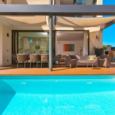 Jade I Villa *