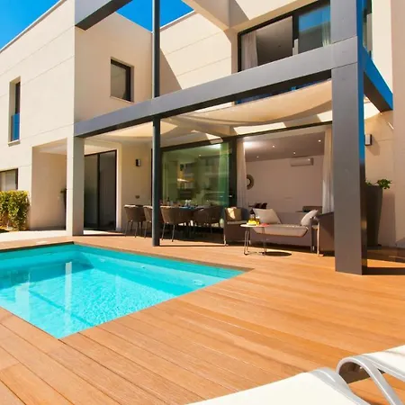 Villa Jade I Can Picafort (Mallorca)