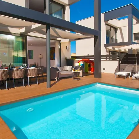 Villa Jade I