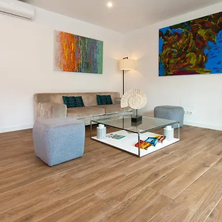 Villa Jade I Can Picafort (Mallorca)